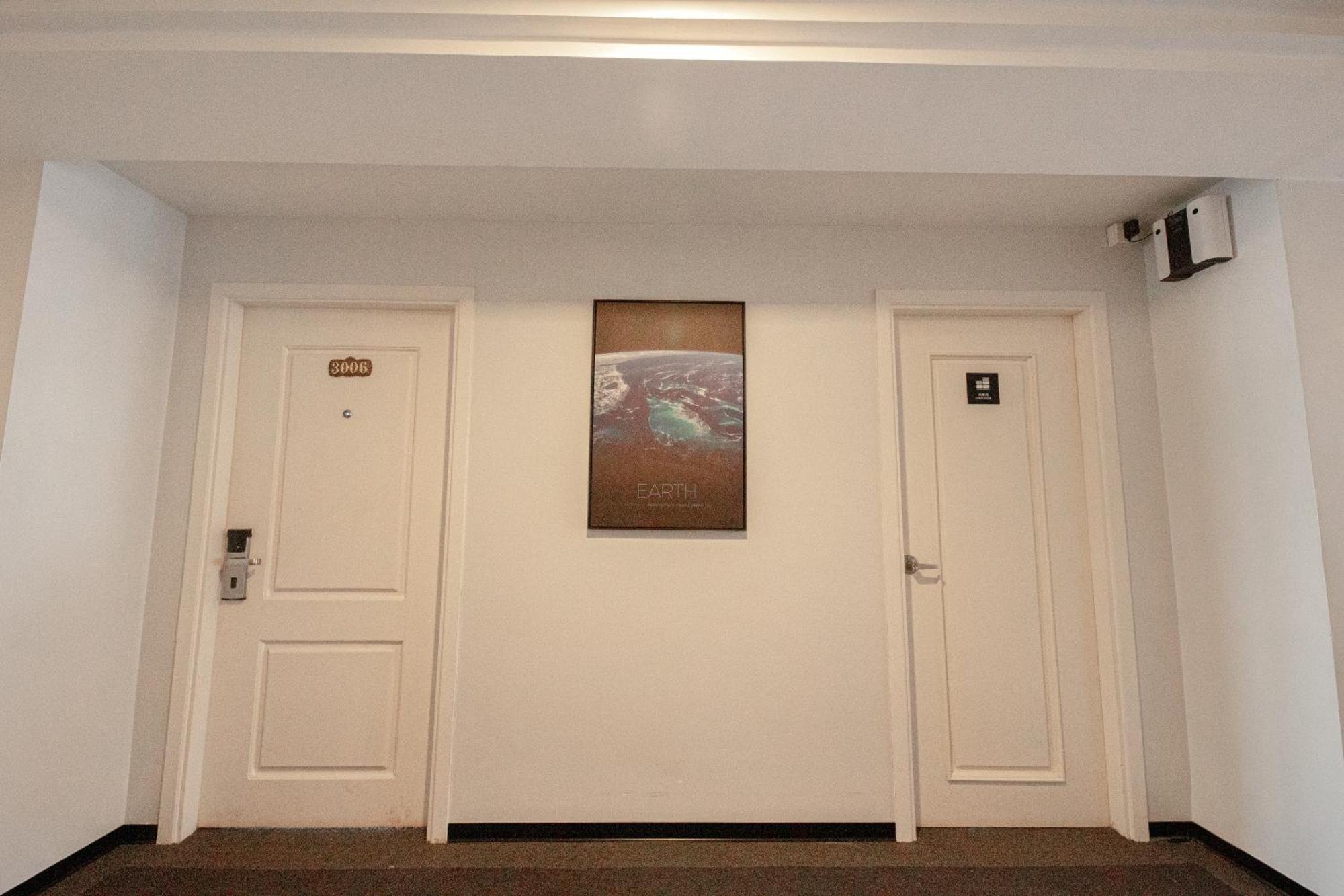Solar Hotel Siem Reap Exterior photo