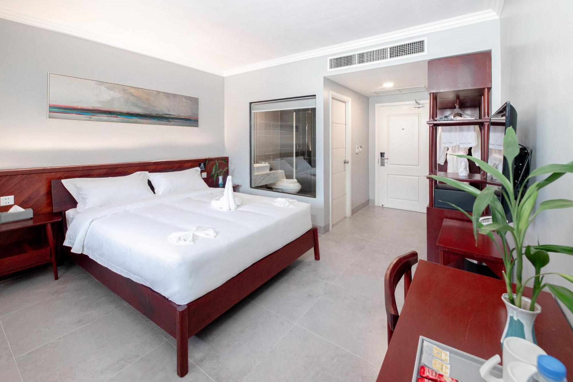 Solar Hotel Siem Reap Exterior photo